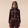 Jaqueta Fila Terrinda V2 Soft Feminina MARROM