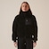 Jaqueta Fila Sherpa Feminina PRETO