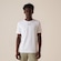 Camiseta Fila Sun Protect Breezy Masculina BRANCO