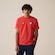 Camiseta Fila Comfort Heritage F-Box Rio Open 25 Masculina VERMELHO