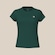 Camiseta Fila Tennis Basic Feminina VERDE