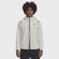 Moletom Sportstyle Under Armour Unstoppable Fleece Masculino BEGE