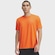 Camiseta de Treino Under Armour Vanish Energy Masculina VERMELHO