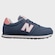 Tênis Feminino New Balance 500 V2 AZUL