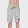 Bermuda New Balance Tenacity 7 Masculina CINZA