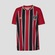 Camisa do São Paulo II 25/26 New Balance Torcedor Masculina VERMELHO