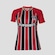 Camisa do São Paulo II 25/26 New Balance Torcedor Feminina VERMELHO