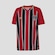 Camisa do São Paulo II 25/26 Infantil New Balance Torcedor VERMELHO