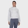 Jaqueta Com Capuz Mizuno Soul Fit Feminina BRANCO