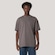 Camiseta Box Fit MCD Caligraffiti Masculino CHUMBO