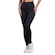 Calça Legging Vekyo Cós Alto - Moda Fitness - Feminina PRETO