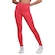 Calça Legging Vekyo Cós Alto - Moda Fitness - Feminina VERMELHO