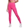 Calça Legging Vekyo Cós Alto - Moda Fitness - Feminina ROSA