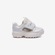 Tênis Fila Disruptor Vlc Baby BEGE