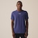 Camiseta Fila Sun Protect Breezy Masculina AZUL