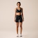 Calça Legging Fila Line Future Sports Feminina PRETO