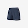 Bermuda Fila Cotton Blend Future Sports Feminino AZUL ESCURO