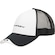 Boné Aba Curva Oakley Aba Curva Classic Trucker SM26 Unissex BRANCO
