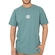 Camiseta Billabong Bracket Wave SM26 Masculina VERDE