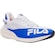 Tênis Fila Racer Speedzone Masculino BRANCO