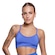 Top Fitness Vekyo Moda Fitness Feminino AZUL