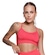Top Fitness Vekyo Moda Fitness Feminino VERMELHO