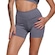 Short Suplex Vekyo - Moda Fitness - Feminino CINZA