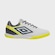 Chuteira De Futsal Umbro Adamant Master Class Club - Masculino BRANCO/VERDE CLA