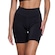 Shorts Fitness Suplex Vekyo - Moda Feminina PRETO