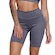 Shorts Fitness Suplex Vekyo - Moda Feminina CINZA