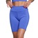 Shorts Fitness Suplex Vekyo - Moda Feminina AZUL