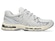 Tênis Asics Gel-Kayano 20 Masculino BRANCO/PRATA