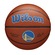 Bola Wilson Basquete NBA Team Alliance Gs Warriors 7- Unissex LARANJA