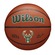 Bola Wilson Basquete NBA Team Alliance Mil Bucks 7 - Unissex LARANJA
