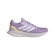 Tênis Feminino Adidas Runfalcon 5 ROXO CLA/AMARELO