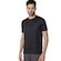 Camiseta Fila Myler Masculina PRETO