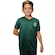 Camiseta Betel Palmeiras Home II Infantil VERDE ESC/BRANCO