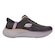 Tênis Feminino Skechers Cloud Perfectly Plush CINZA/ROXO