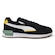 Tênis Unissex Puma Graviton AZUL/VERDE CLA