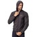 Jaqueta Corta Vento 4Climb Ultra Light Masculina PRETO