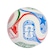 Bola de Futebol de Campo adidas Trionda Club da Copa do Mundo 26 Clube Ball BRANCO