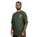 Camiseta Overking Oversized Money Club Masculina VERDE