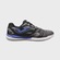 Chuteira De Futsal Joma Liga 5 Masculina PRETO/AZUL