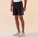 Shorts Fila Tennis Union Classics Masculino PRETO