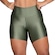 Short Fitness Ikat New Zig 3D Vekyo Poliamida - Moda Fitness - Feminina VERDE