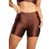 Short Fitness Ikat New Zig 3D Vekyo Poliamida - Moda Fitness - Feminina MARROM