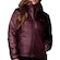 Jaqueta Columbia Com Capuz Arch Rock II Feminina ROXO