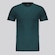 Camiseta DC Shoes Baseline Masculina VERDE