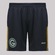 Calção Gr33n Goiás Goleiro 2024 Infantil AZUL