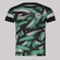 Camisa Gr33n Goiás Aquecimento 2024 Masculina PRETO